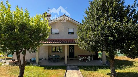 Foto 3 de Casa o chalet en venta en Covelo, Pontevedra