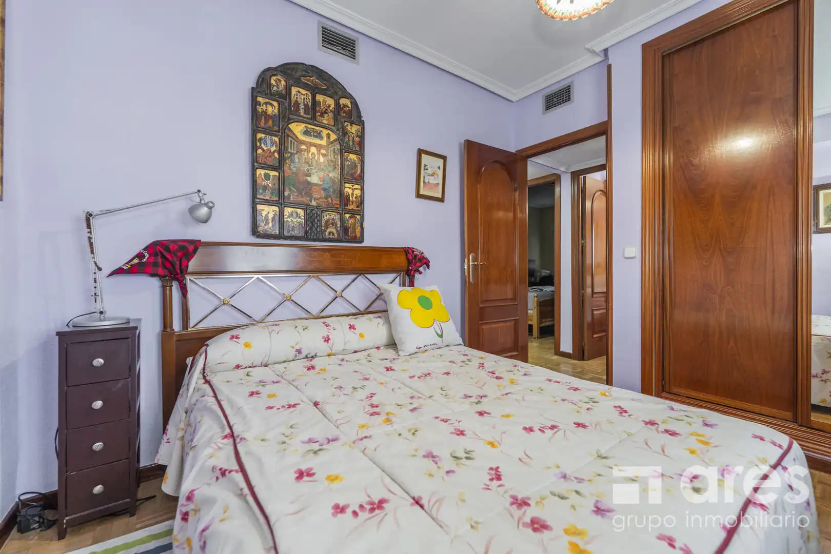 Appartamento con ascensore in vendita a Calle del Padre Indalecio Hernández, imagen 34