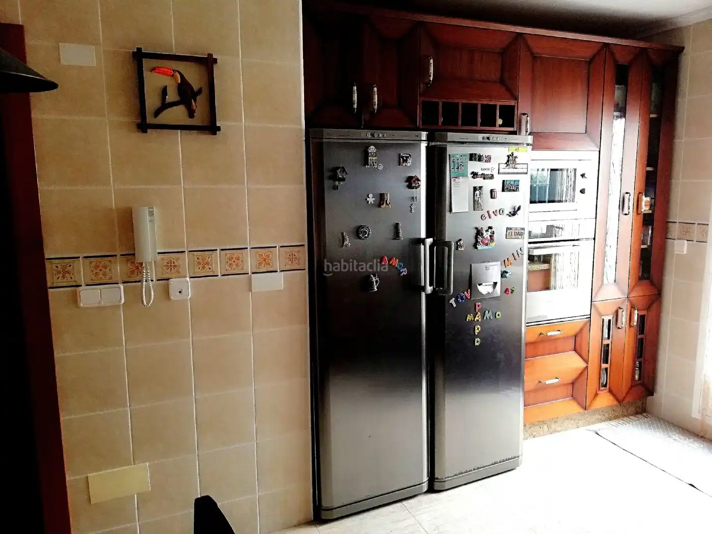 Triplex with garden for sale in Calle Nieves Viudes Romero 1, imagen 9