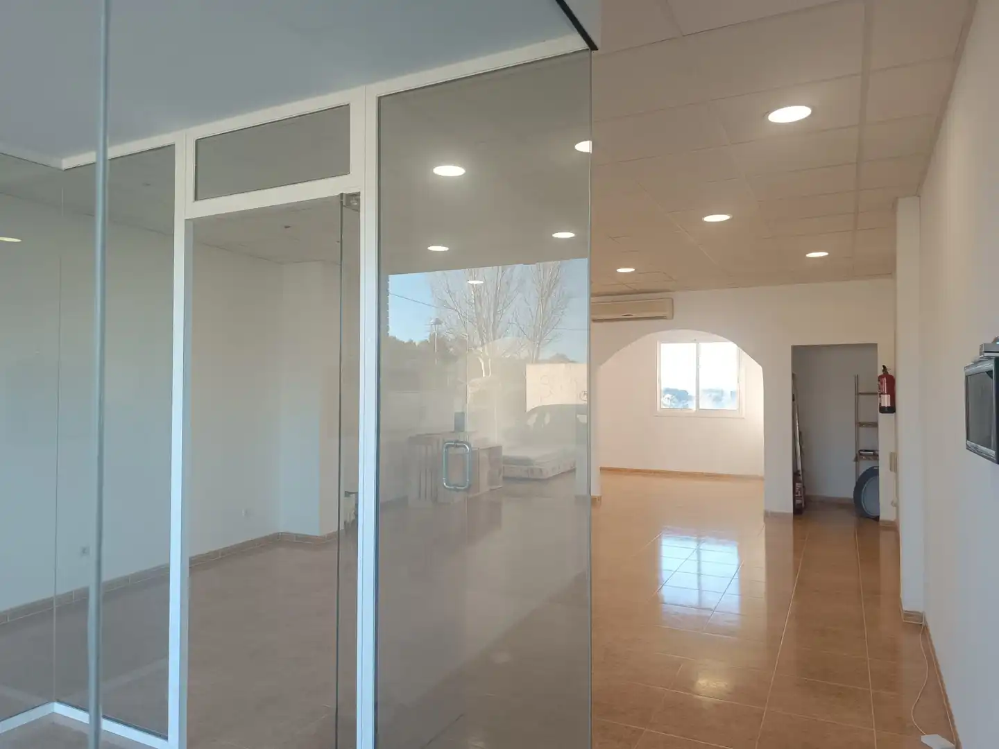 Local en venta en Els Pallaresos