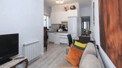 Foto 4 de Piso de alquiler en Plaza de Cascorro, Embajadores - Lavapiés, Madrid Capital