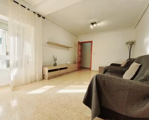 Living room of Flat to rent in Sagunto / Sagunt  with Air Conditioner