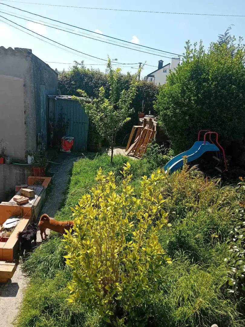 Casa o xalet en venda a Rúa Xoiña, 8, Foz