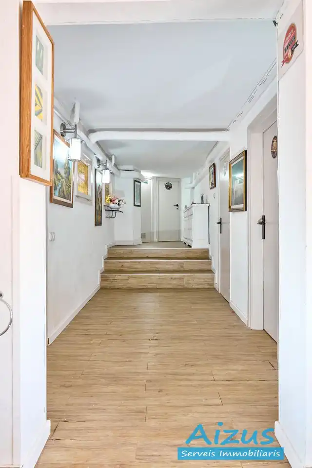 Casa o chalet en venta en Seva con Aire acondicionado, Calefacción y Jardín privado