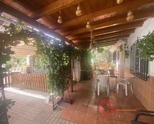 Country house for sale in Atarfe