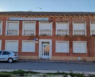 Exterior view of Premises for sale in Valdestillas