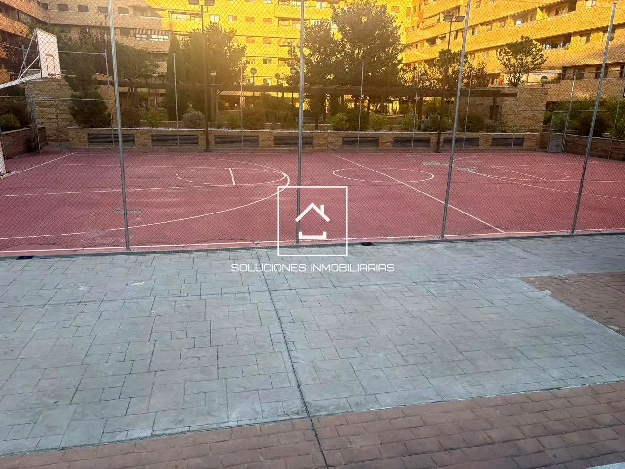 Pis amb piscina en venda a El Quiñón, imagen 40