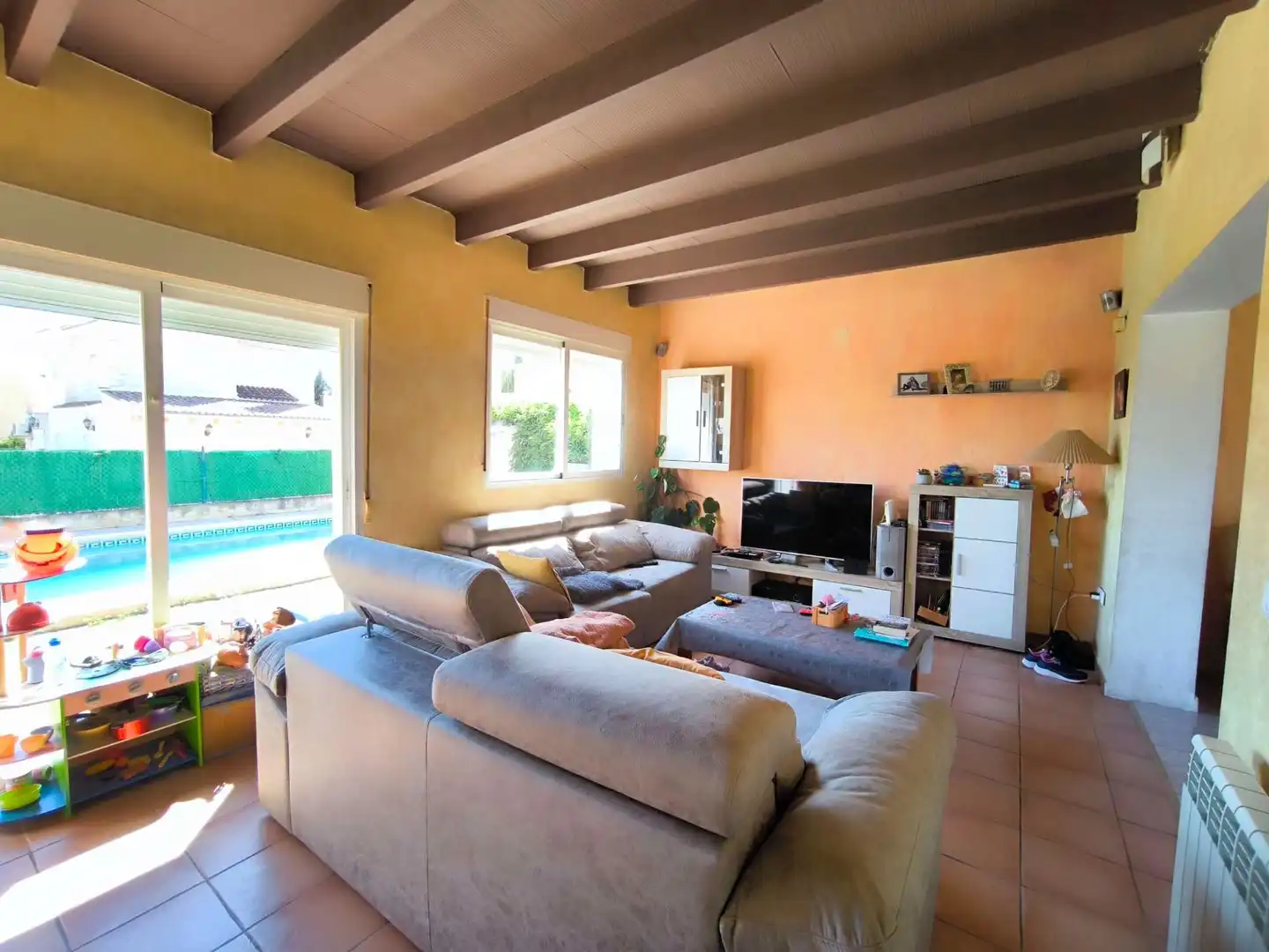 Maison avec piscine à vendre à Barranco Hondo, imagen 11