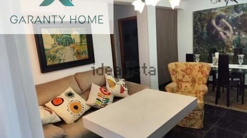 Foto 4 de Pis en venda a Centro Ciudad - El Carmen, Vélez-Málaga