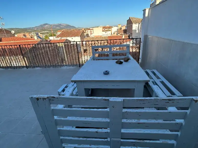 Àtic amb ascensor en venda a Calle María Auxiliadora número 23 tercero C 23, imagen 19