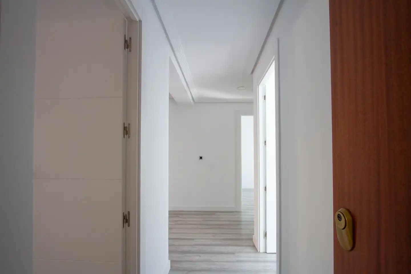 Piso en venta en Calle Basilio Armendáriz, imagen 5