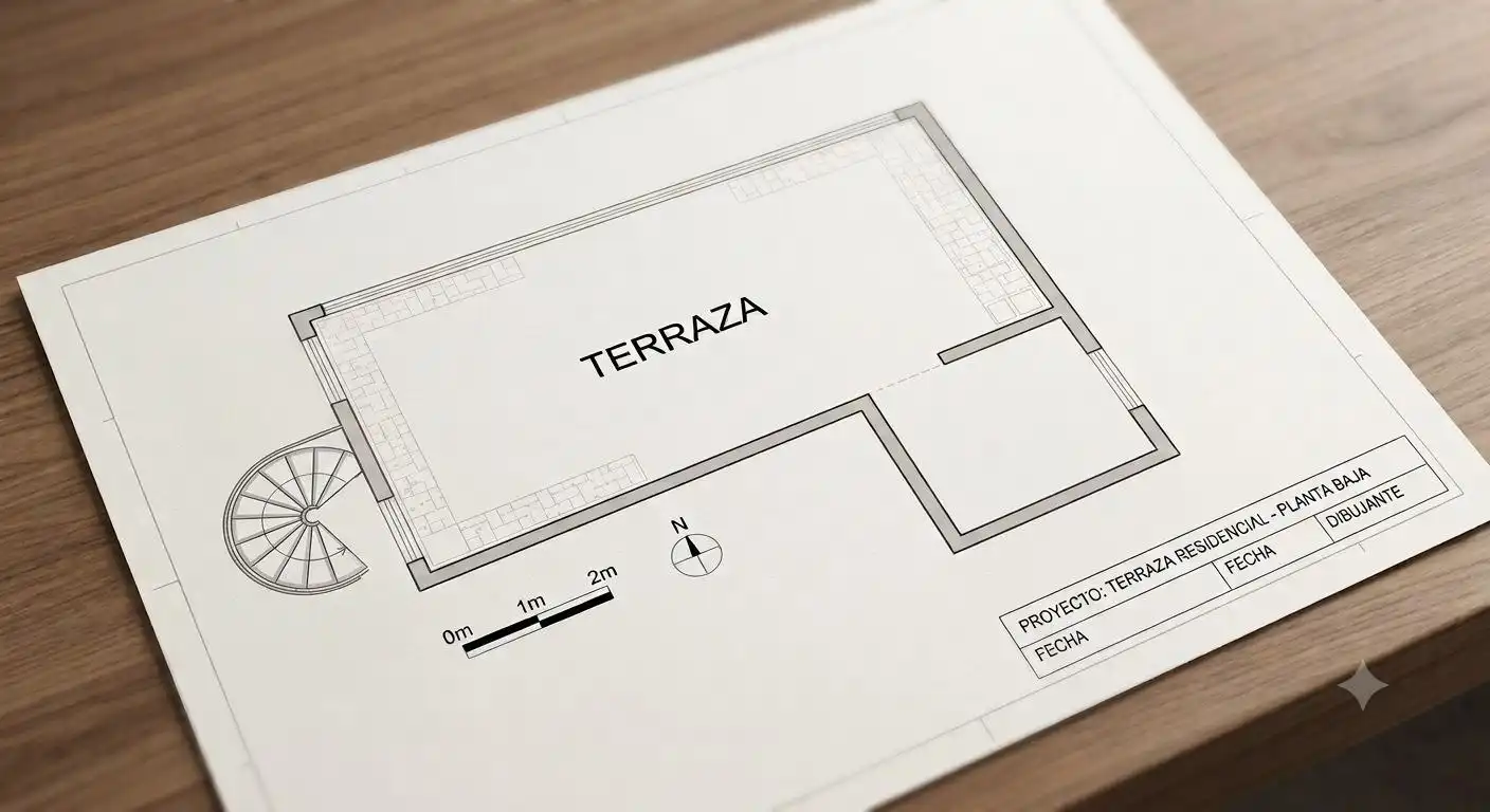 Terrassa de Casa o xalet en venda en Vinaròs amb Terrassa