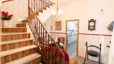 Foto 5 de Casa o chalet en venta en Santa Fe de Mondújar, Almería