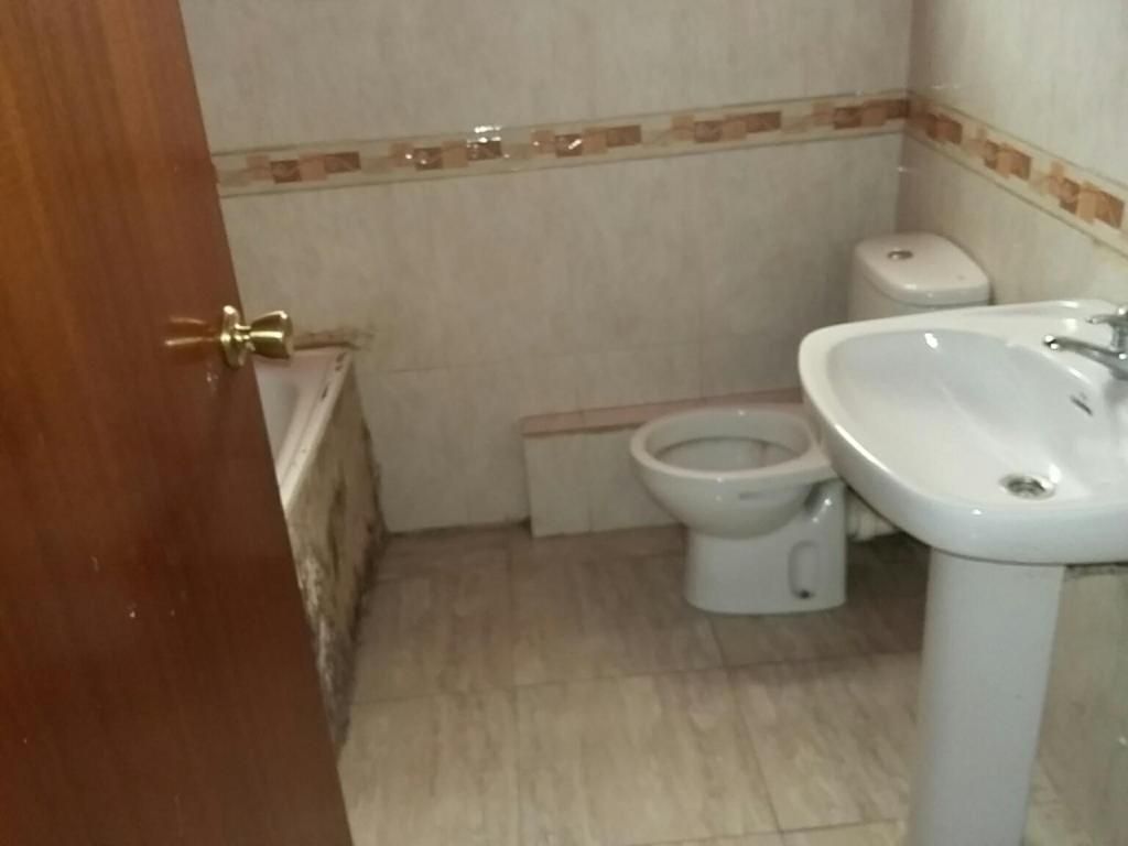 Piso en venta en ALBACETE, Estadio Castalia