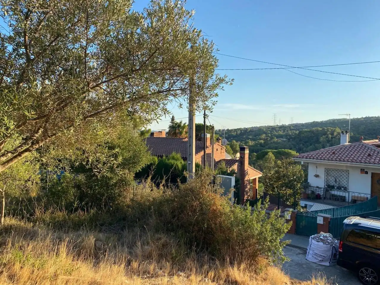 Residential land for sale in Calle Farigola, imagen 3
