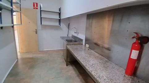 Foto 5 von Geschaftsraum zur Miete in Alcázar de San Juan, Ciudad Real