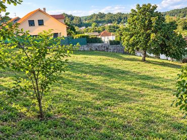 Terreno rustico in vendita a Balixe