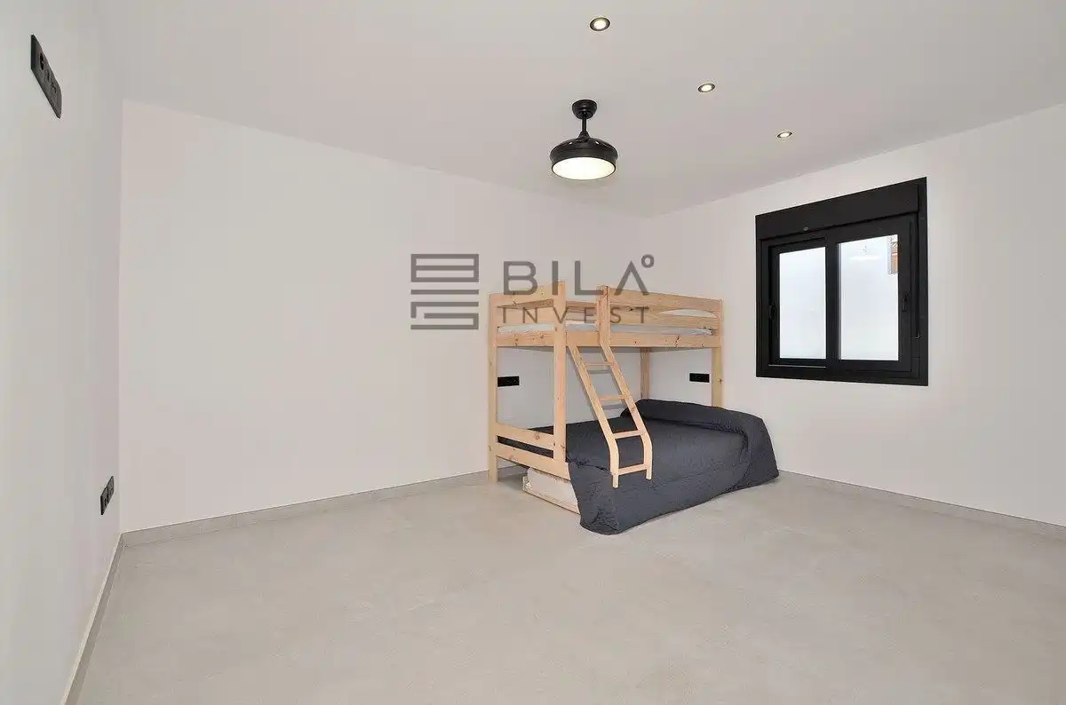 Chalet con piscina en venta en El Coto, imagen 29