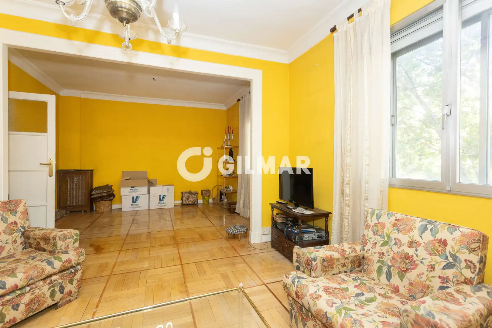 Appartement avec ascenseur à vendre à Barrio de Salamanca, imagen 6