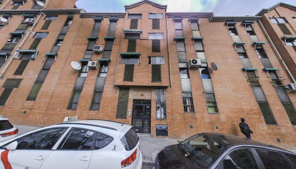 Foto 1 de Piso en venta en Los Ángeles, Madrid