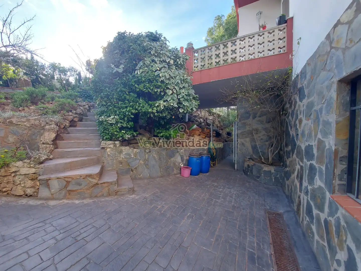 Casa o xalet en venda a Carrer 3 Sta. Mª de la Vall, 6, Corbera de Llobregat