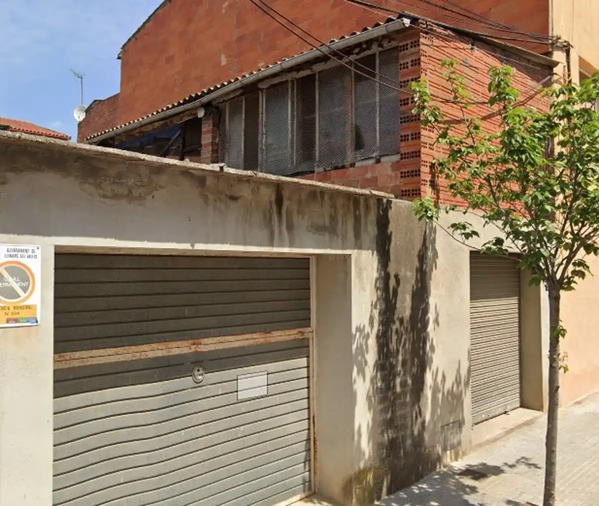 Rural land for sale in Carrer Sant Antoni Maria Claret, imagen 5