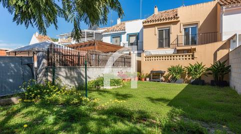 Foto 4 de Casa adosada en venda a Monaguillo, Los Boliches, Fuengirola