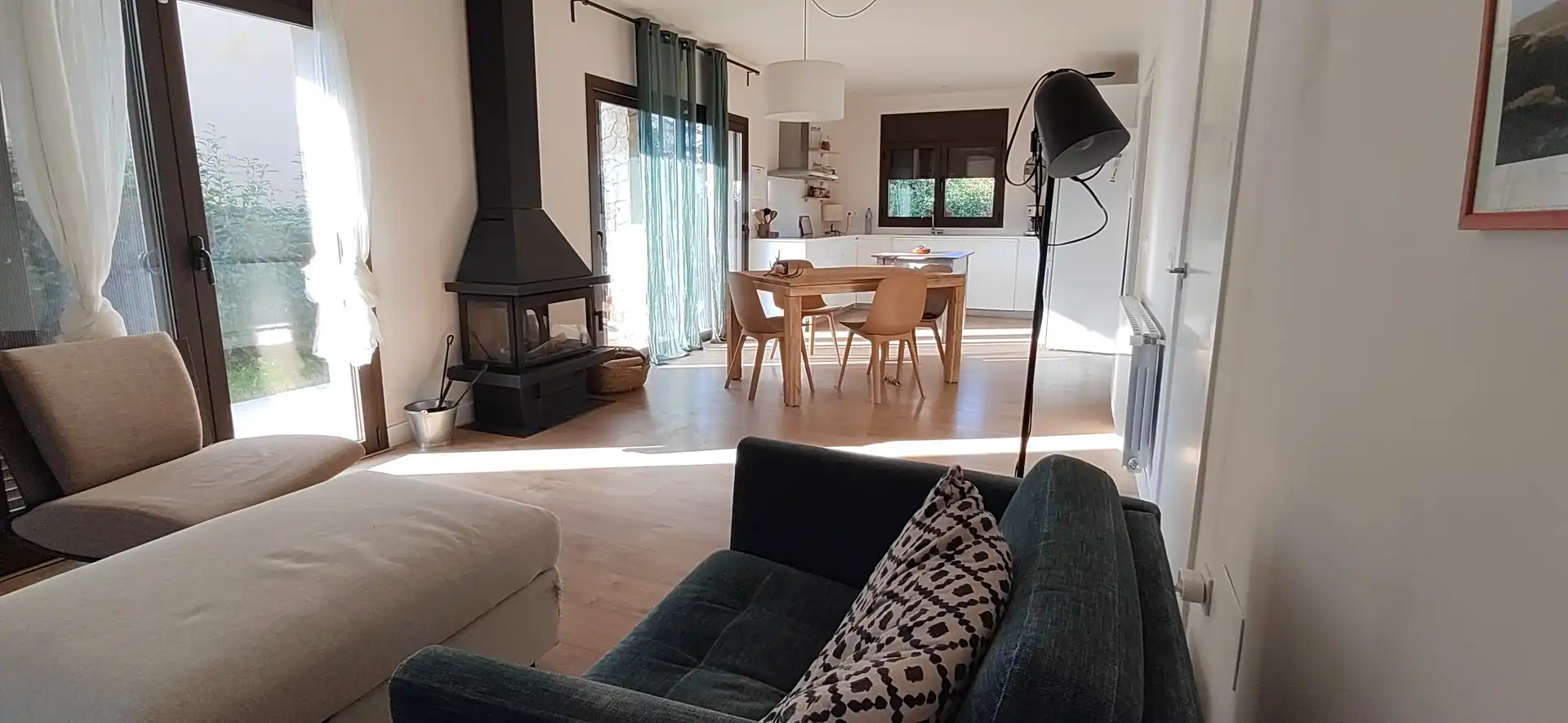 Haus mit Garten zum Verkauf in Sant Pere Pescador, imagen 6