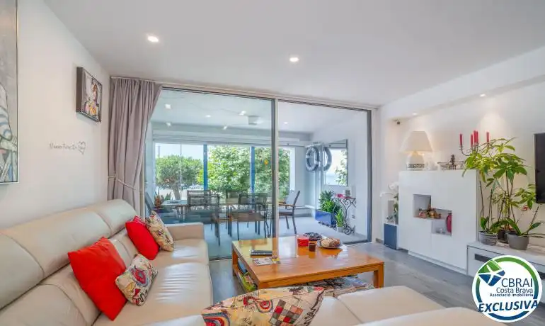 Apartamento con ascensor en venta en Calle Figueres 10 1 1 10, imagen 16