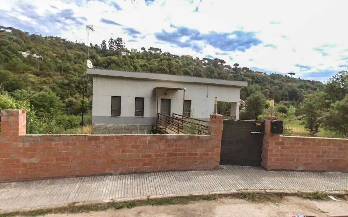 Chalet en venta en Urb. Can Hosta