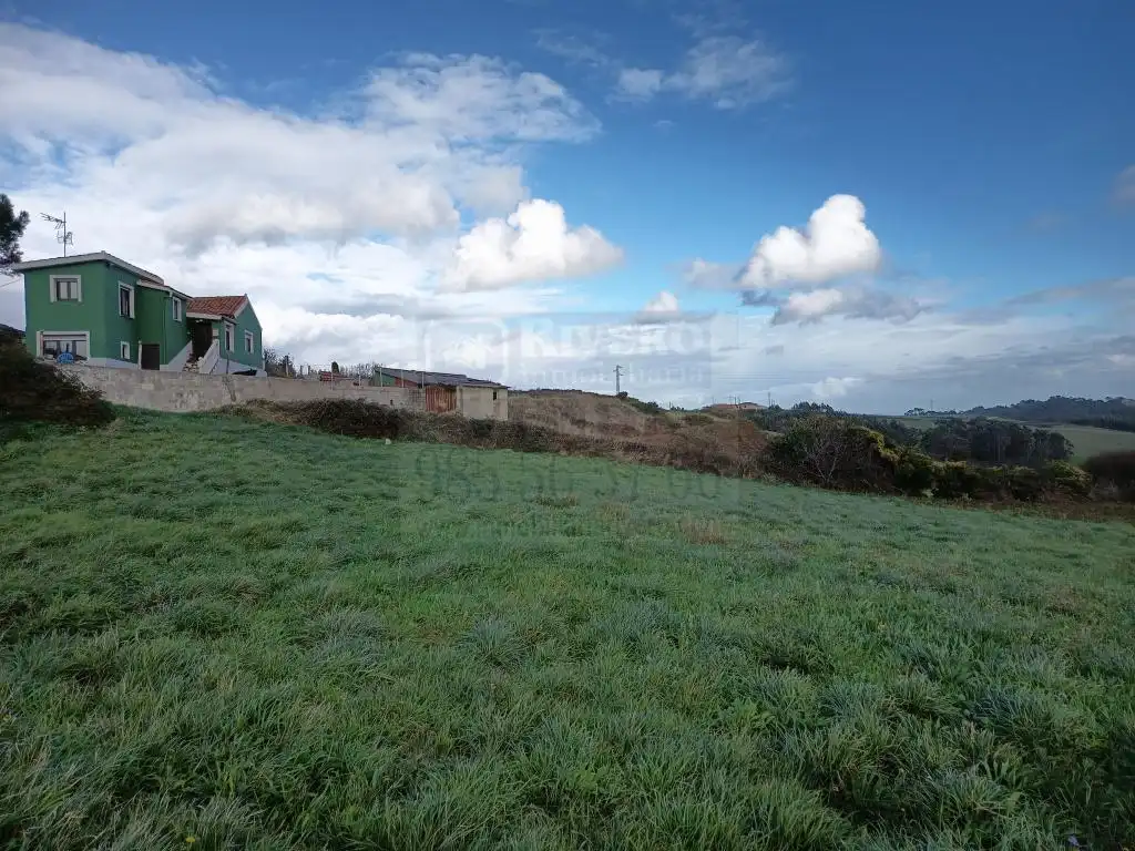 Residencial en venda en Gozón
