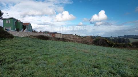 Foto 3 de Residencial en venda a Camín la Gaviera, Verdicio - Bañugues - Cabo Peña, Asturias