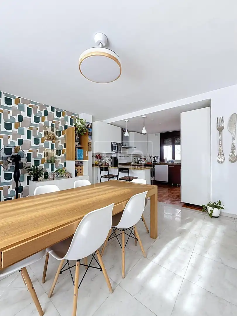 Casa a schiera in vendita a Calle MAGALLANES, imagen 4