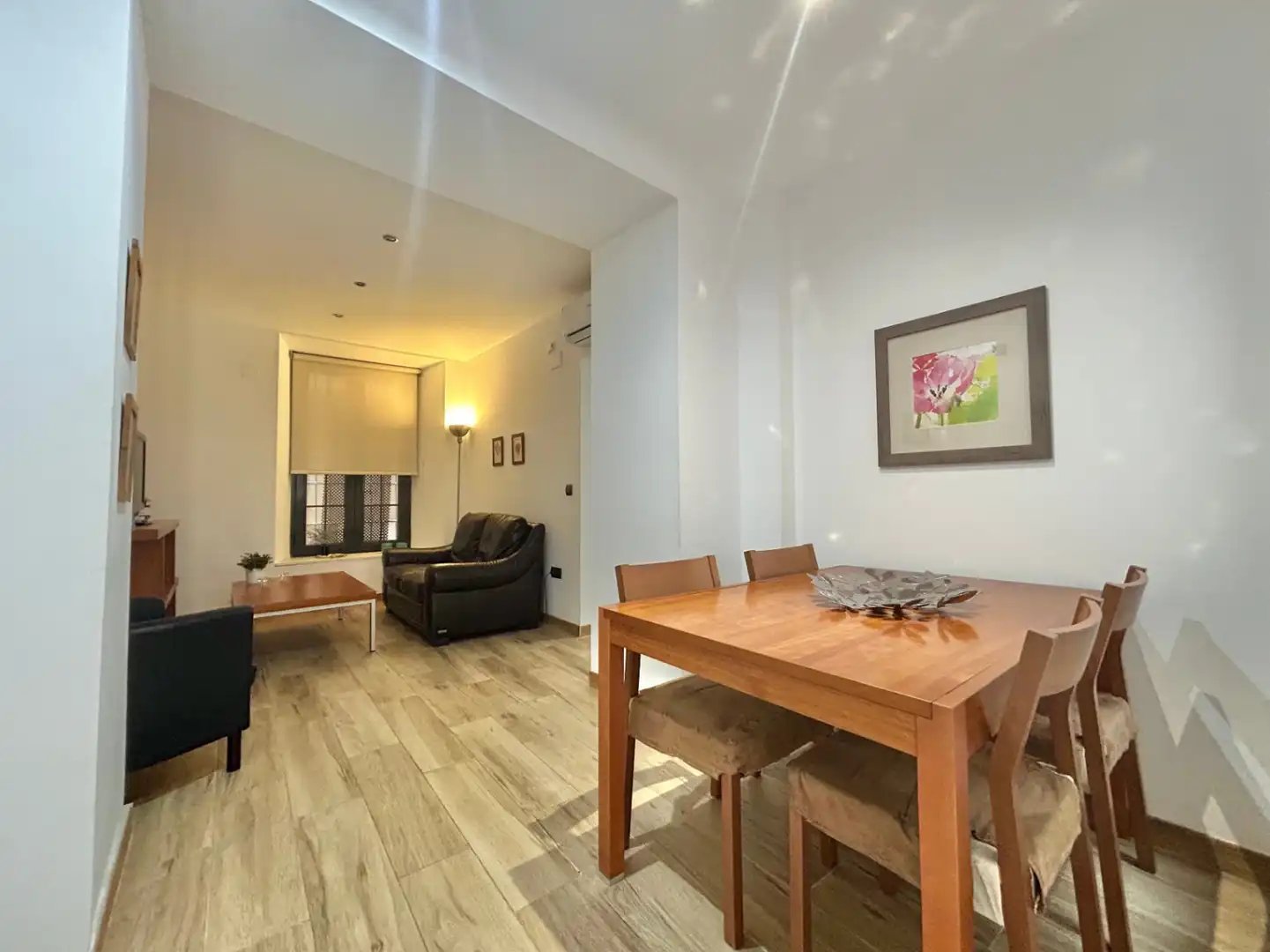 Apartament amb terrassa en venda a Centro, imagen 4