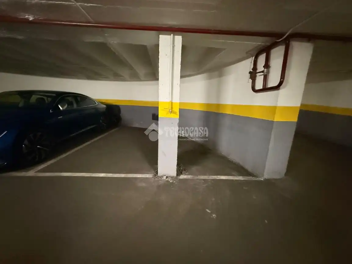 Parking of Garage for sale in Alcorcón