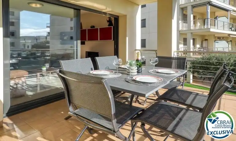 Apartment mit Pool zum Verkauf in Salatar, imagen 6