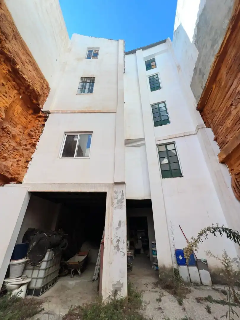 Inmuebles singulares en venta en Centro, imagen 7