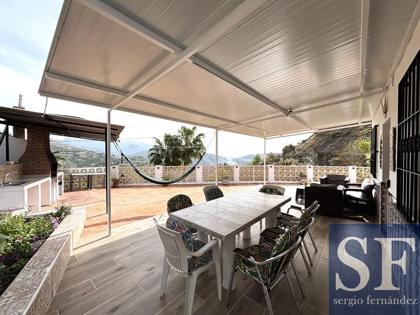 Maison à vendre à Sayalonga, imagen 8