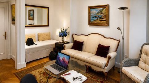 Foto 3 von Wohnung zur Miete in Calle Cádiz, Centro - Ayuntamiento, Santander
