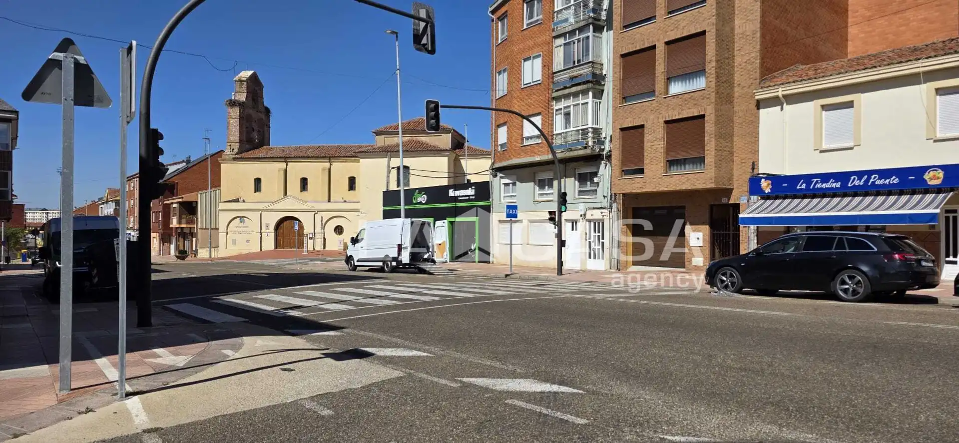 Flat with lift for sale in Calle Bartolomé Herreras, imagen 18