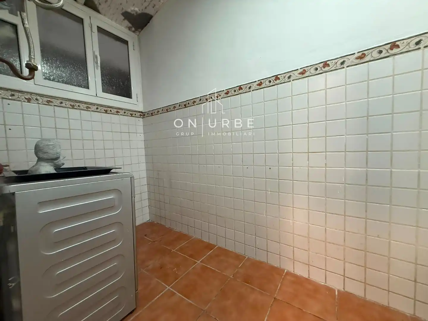Jardín de Piso en venta en Ripollet
