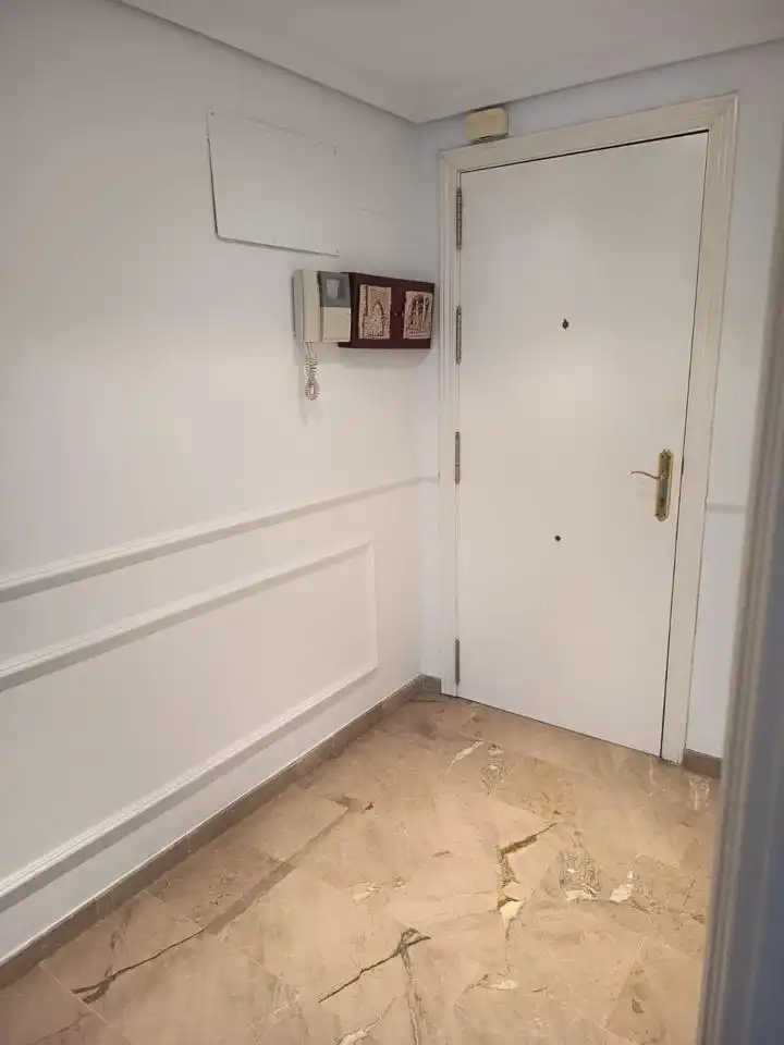 Pis en venda en Córdoba amb Aire condicionat, Jardí privat i Terrassa
