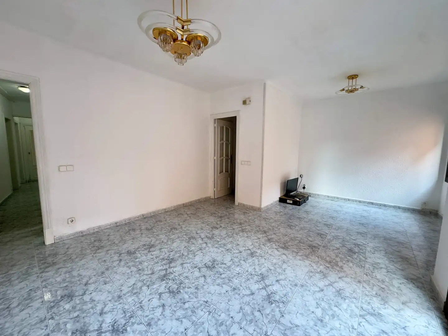 Appartement avec terrasse à vendre à Els Molins, imagen 4