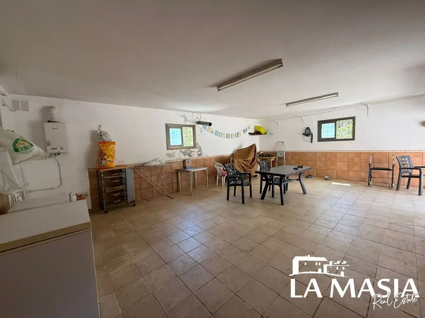 Casa o xalet en venda en Canyelles amb Calefacció, Jardí privat i Traster