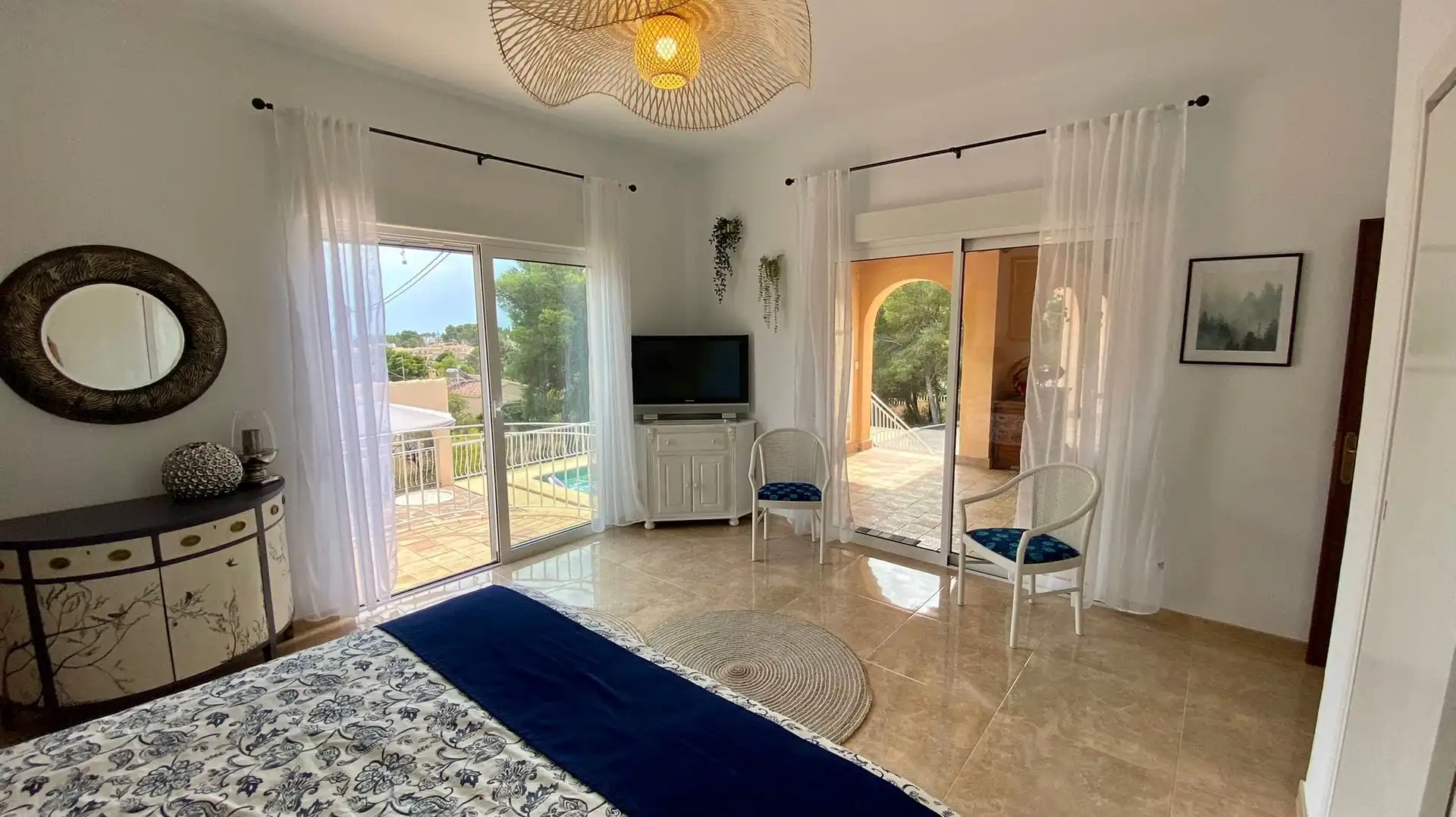 Casa rustica in vendita a Benissa pueblo, imagen 6