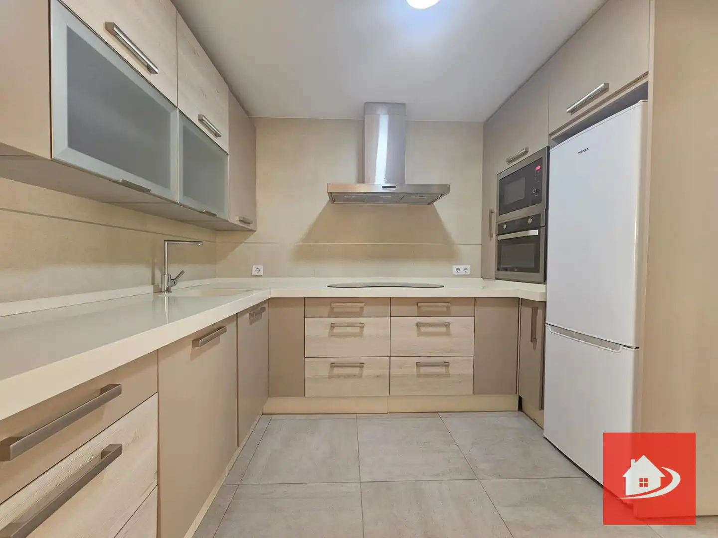 Kitchen of Detached homes for sale in Sanlúcar de Barrameda