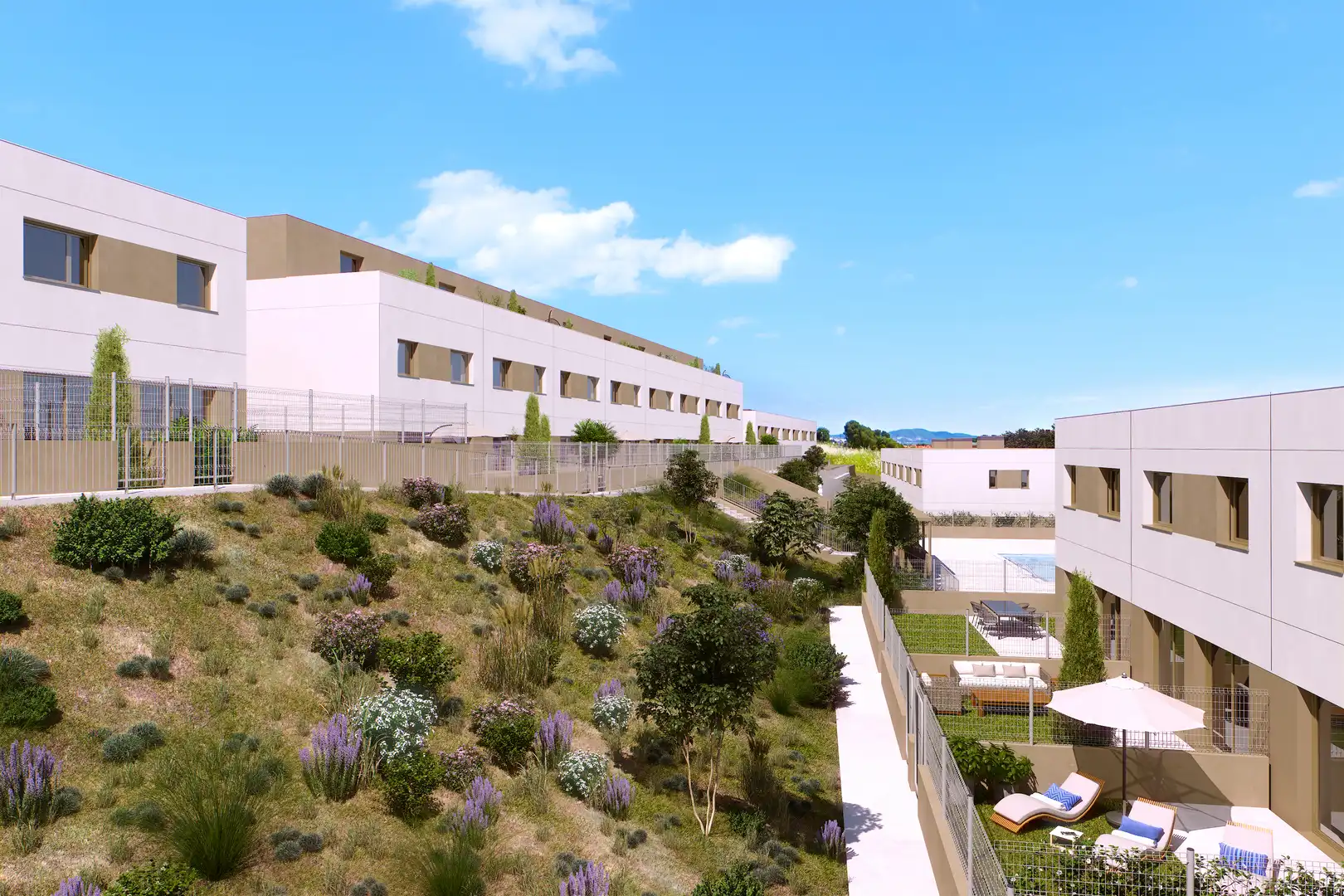 Casa o chalet en venta en Josep Carner, Polinyà