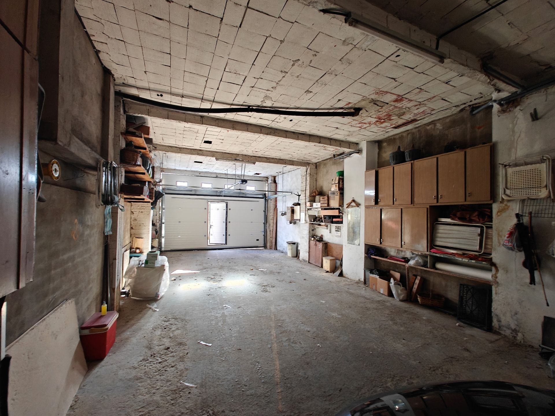 Garatge en venda en Lasarte-Oria