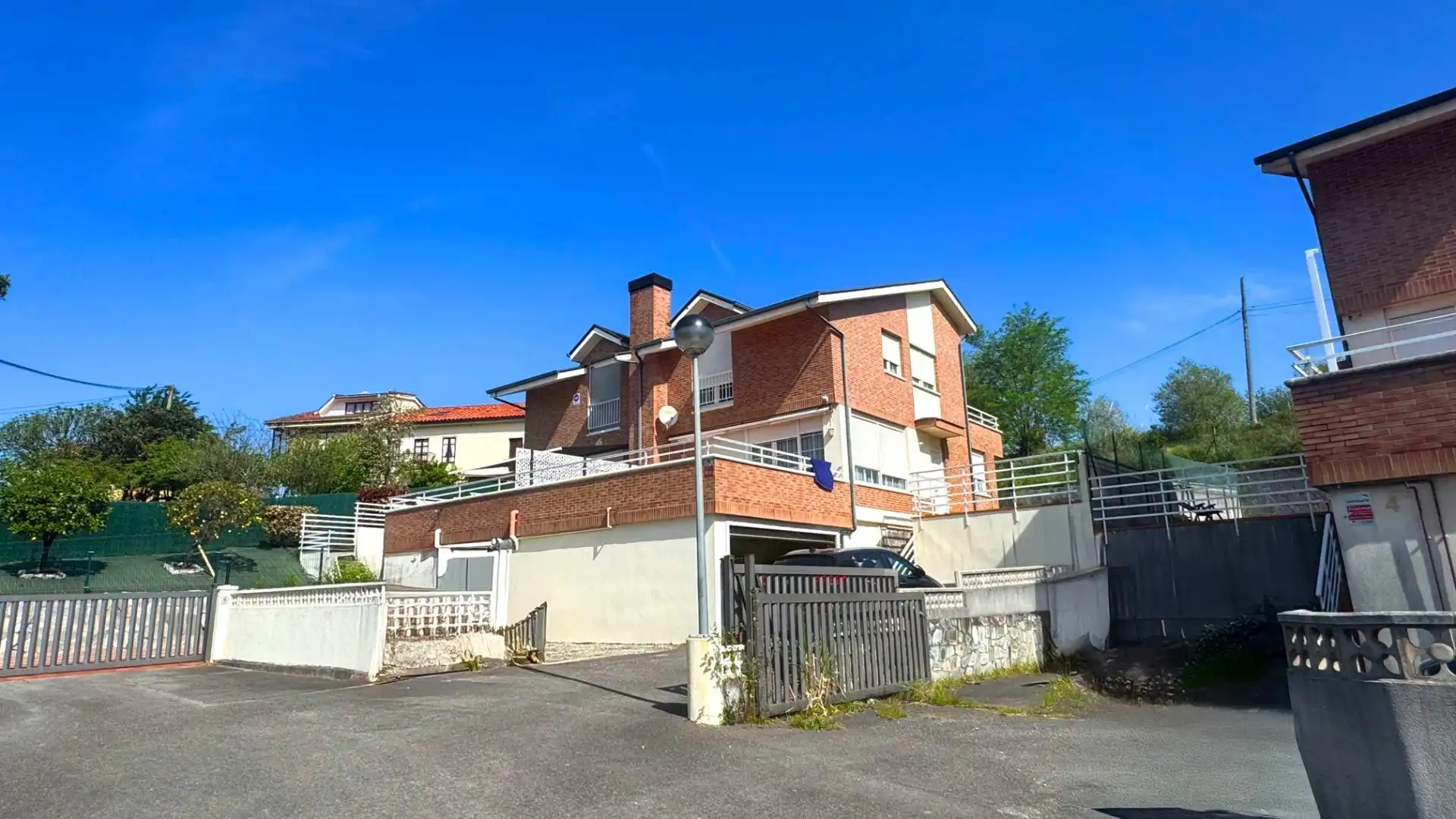 Maison jumelée avec jardin à vendre à Barrio ROMANZANEDO 2, imagen 2
