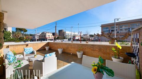 Foto 4 de Planta baja en venta en Baixador, Castelldefels